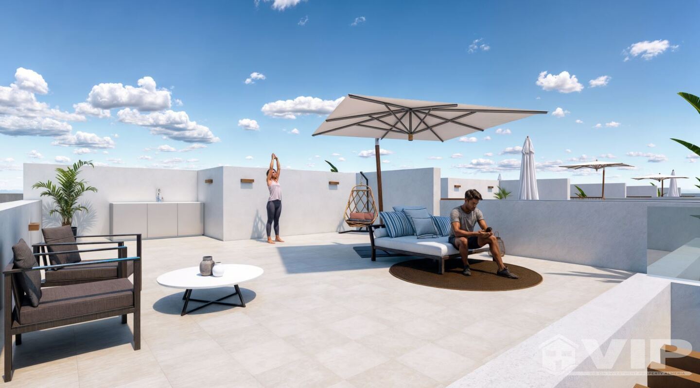 VIP-K470: Villa te koop in Torre Pacheco, Murcia
