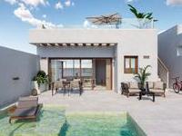 VIP-K471: Villa te koop in Torre Pacheco, Murcia