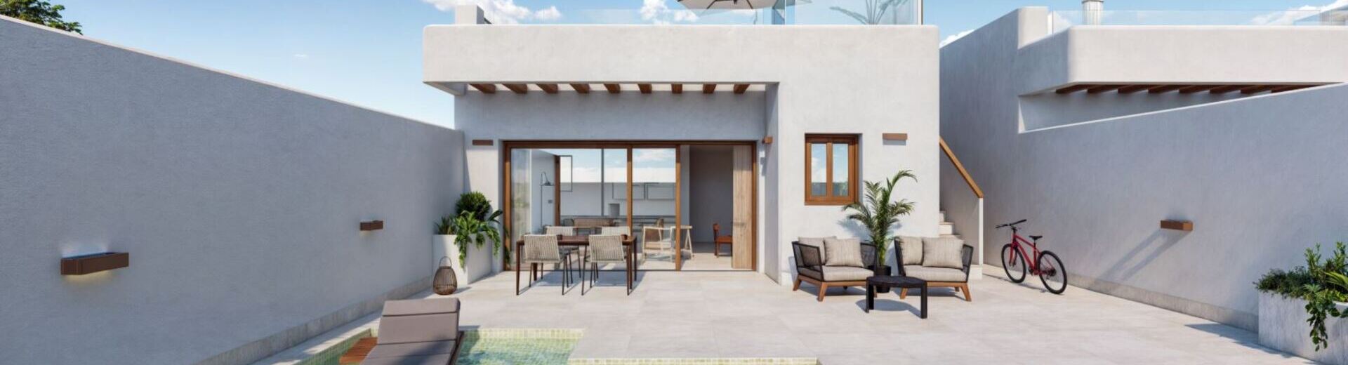 VIP-K471: Villa te koop