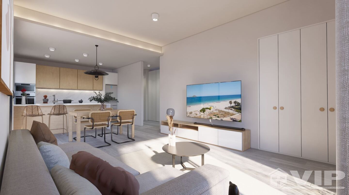 VIP-K472: Villa te koop in Torre Pacheco, Murcia