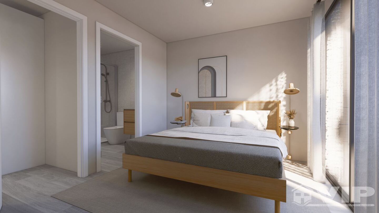 VIP-K472: Villa te koop in Torre Pacheco, Murcia