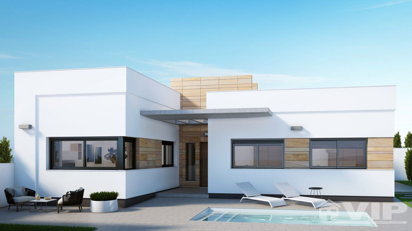 VIP-K472: Villa te koop in Torre Pacheco, Murcia
