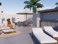 VIP-K473: Villa te koop in Torre Pacheco, Murcia