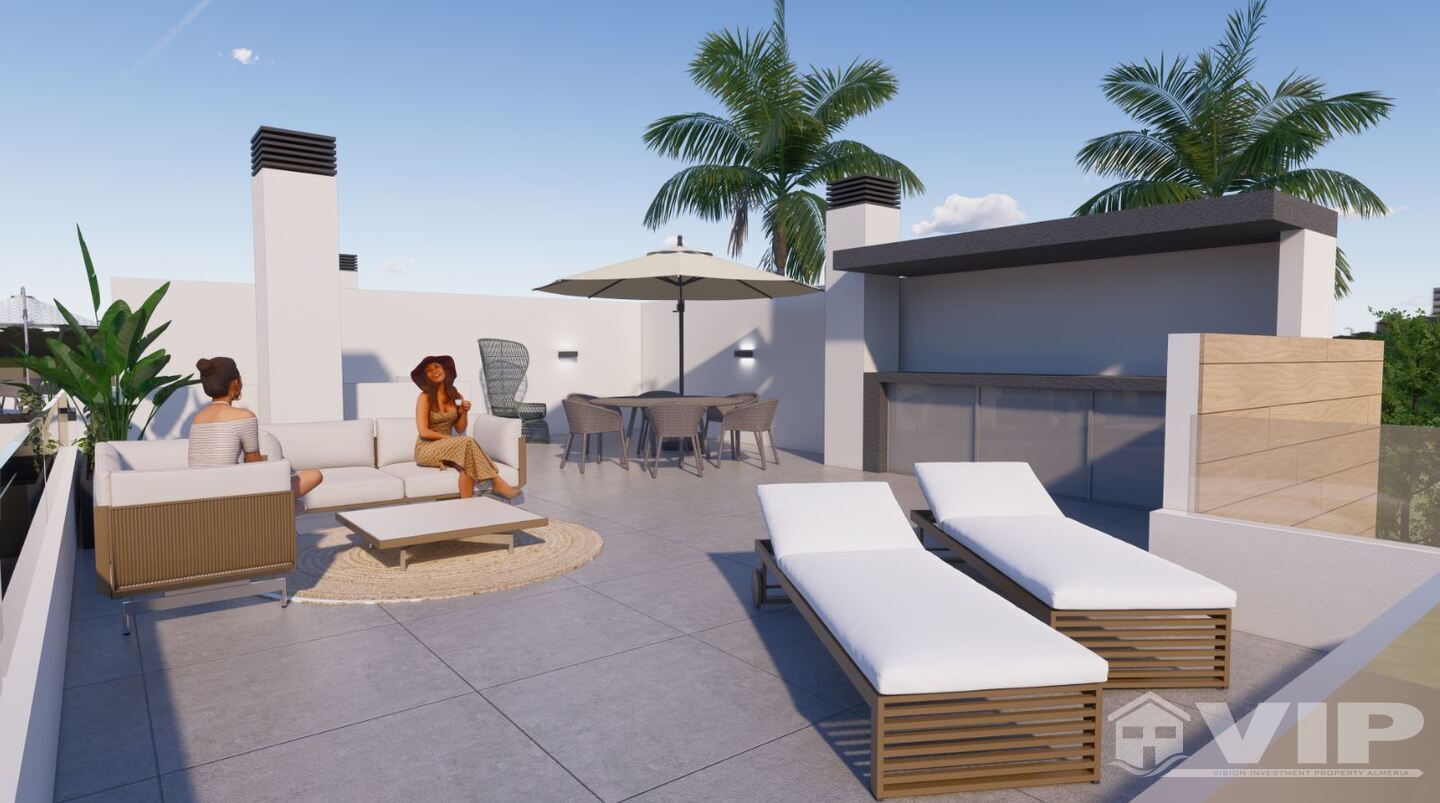 VIP-K473: Villa te koop in Torre Pacheco, Murcia