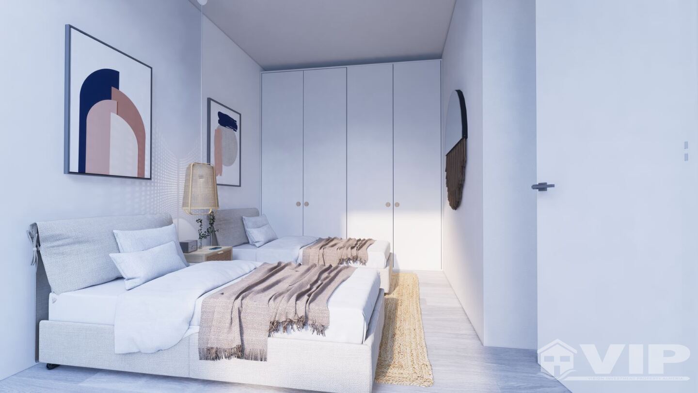 VIP-K473: Villa te koop in Torre Pacheco, Murcia