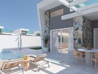 VIP-K475: Villa te koop in Los Alcazares, Murcia