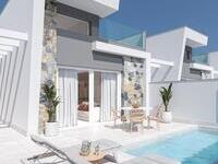 VIP-K475: Villa te koop in Los Alcazares, Murcia