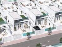 VIP-K475: Villa te koop in Los Alcazares, Murcia