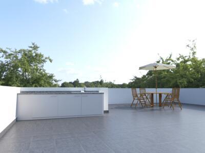 VIP-K476: Villa for Sale in San Javier, Murcia