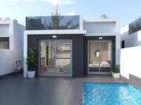 VIP-K476: Villa for Sale in San Javier, Murcia