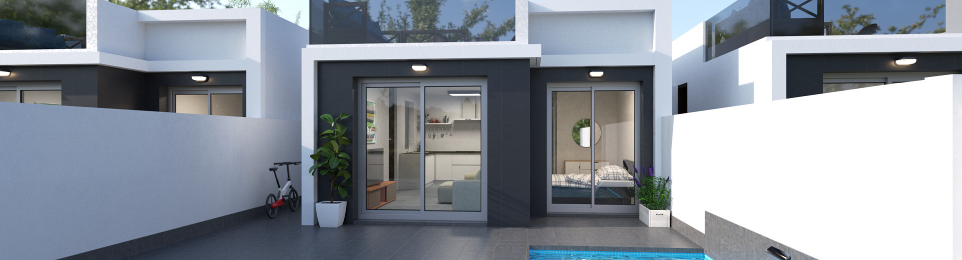 VIP-K476: Villa for Sale