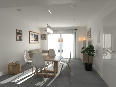 VIP-K476: Villa zu Verkaufen in San Javier, Murcia