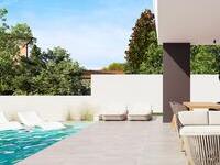 VIP-K477: Villa en Venta en Pinar De Campoverde, Alicante