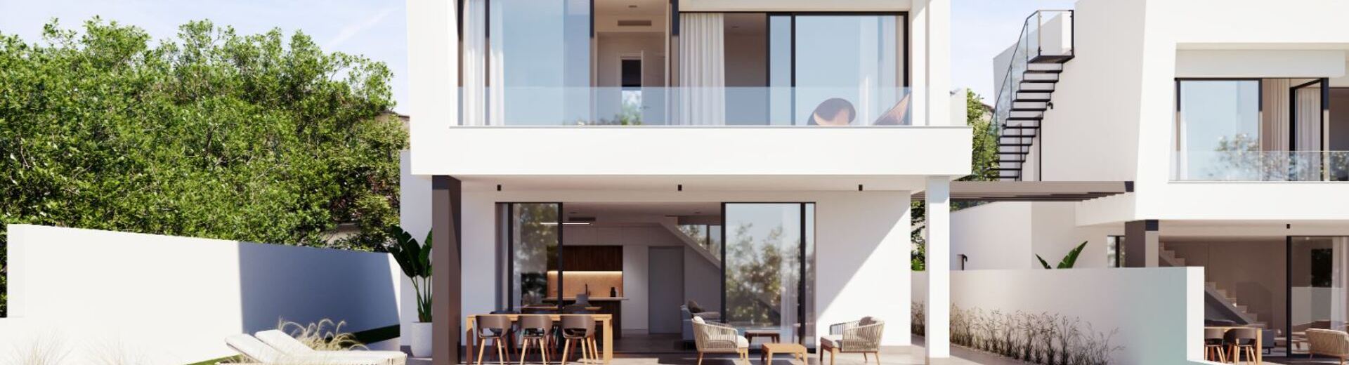 VIP-K477: Villa en Venta