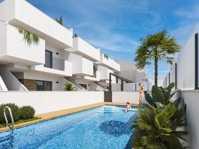 VIP-K478: Villa en Venta en San Pedro Del Pinatar, Murcia