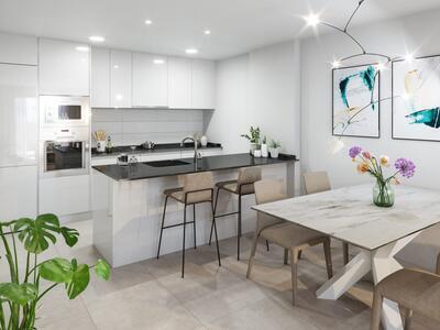 VIP-K478: Villa en Venta en San Pedro Del Pinatar, Murcia