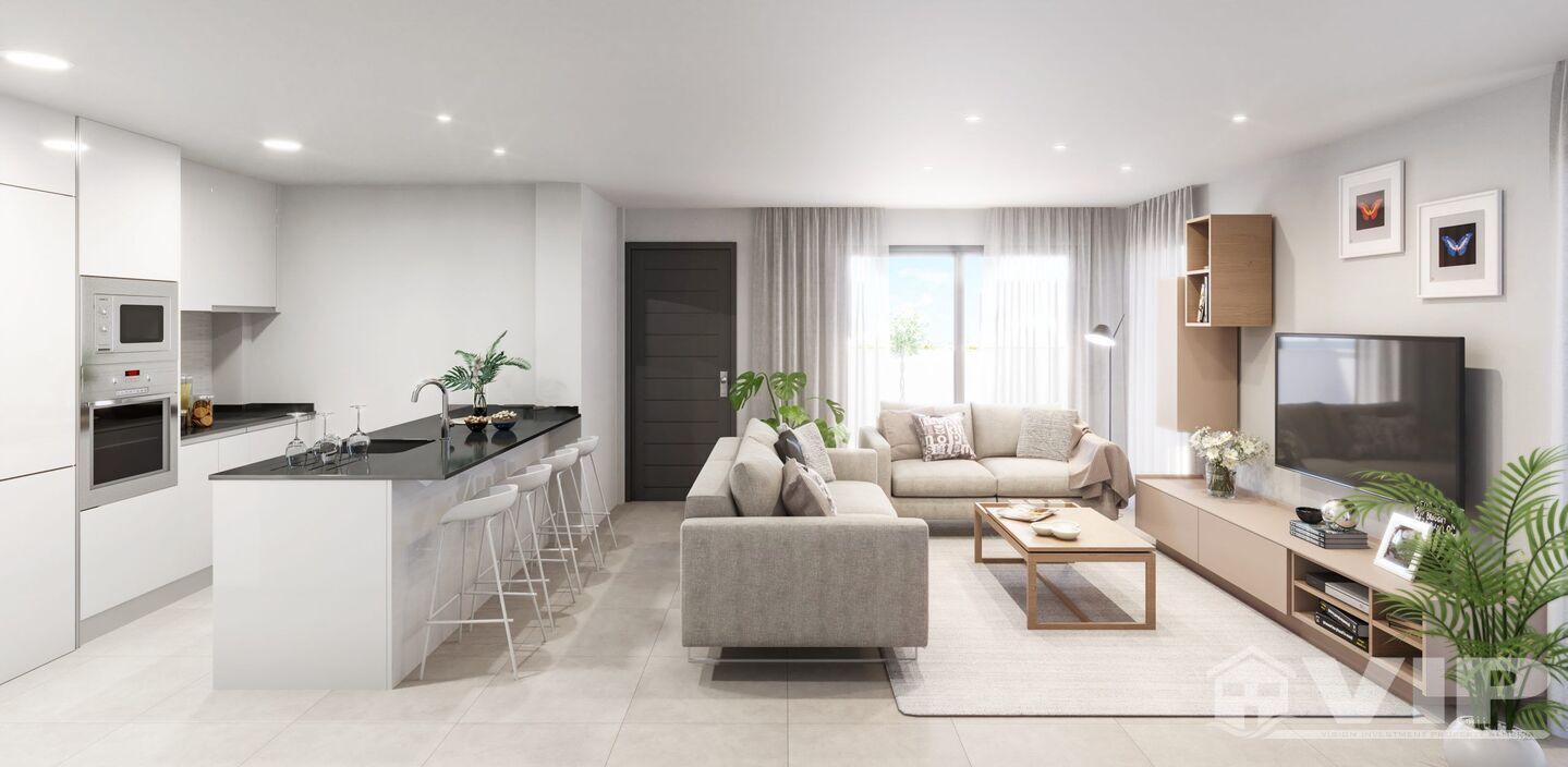 VIP-K478: Villa en Venta en San Pedro Del Pinatar, Murcia