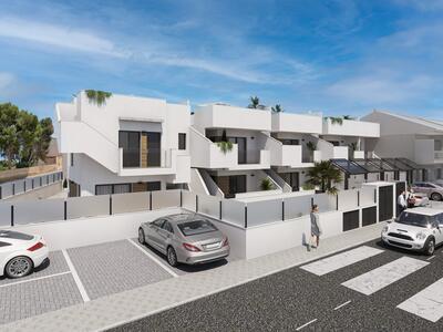 VIP-K478: Villa en Venta en San Pedro Del Pinatar, Murcia