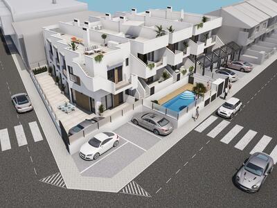 VIP-K478: Villa en Venta en San Pedro Del Pinatar, Murcia