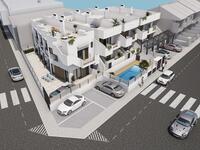 VIP-K478: Villa for Sale in San Pedro Del Pinatar, Murcia