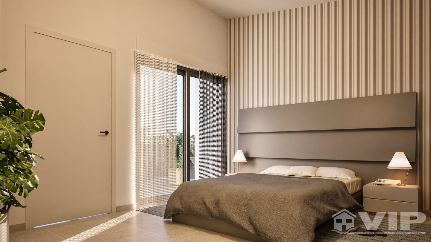 VIP-K486: Villa for Sale in Los Nietos (Los Alcazares), Murcia