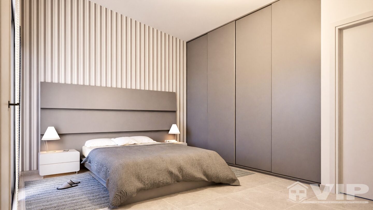 VIP-K486: Villa for Sale in Los Nietos (Los Alcazares), Murcia