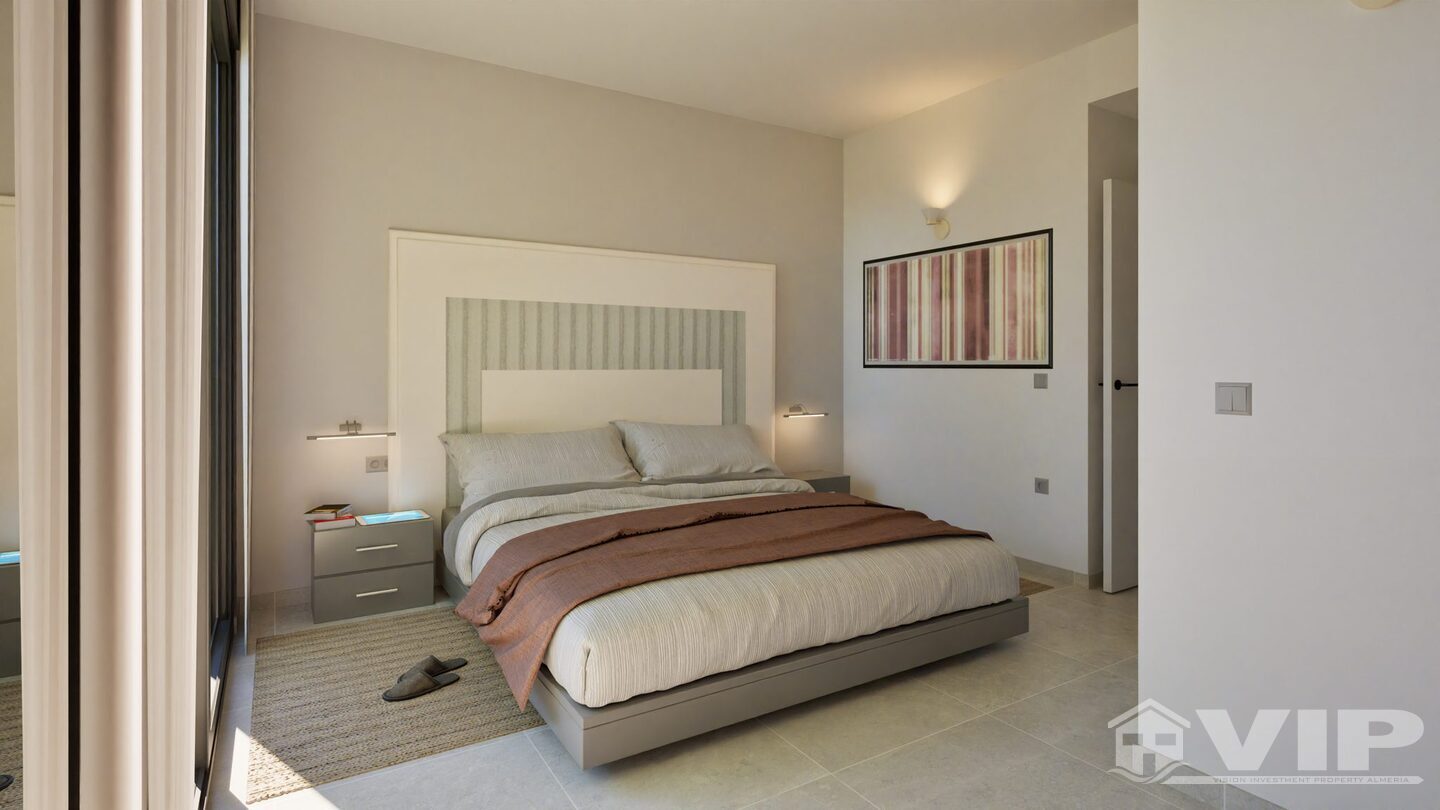 VIP-K486: Villa for Sale in Los Nietos (Los Alcazares), Murcia