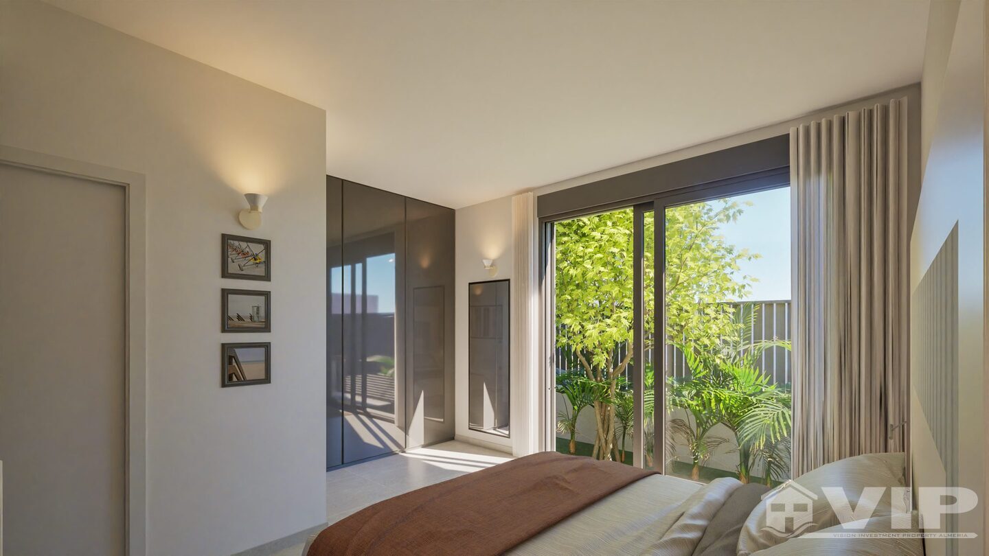 VIP-K486: Villa for Sale in Los Nietos (Los Alcazares), Murcia