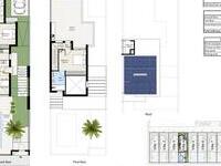 VIP-K486: Villa zu Verkaufen in Los Nietos (Los Alcazares), Murcia