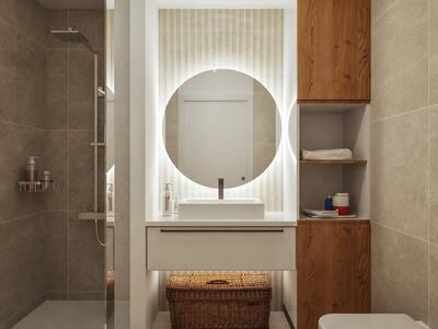 VIP-K486: Villa for Sale in Los Nietos (Los Alcazares), Murcia