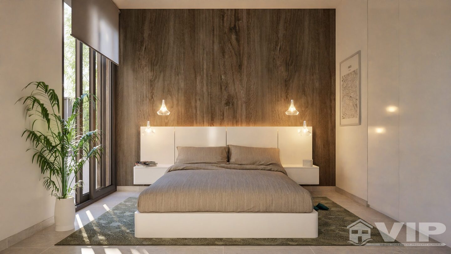 VIP-K486: Villa for Sale in Los Nietos (Los Alcazares), Murcia