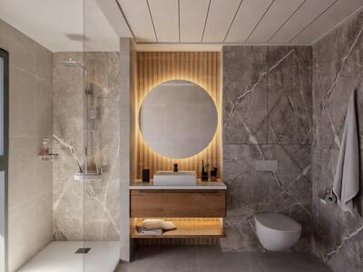 VIP-K486: Villa for Sale in Los Nietos (Los Alcazares), Murcia