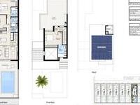 VIP-K486: Villa zu Verkaufen in Los Nietos (Los Alcazares), Murcia