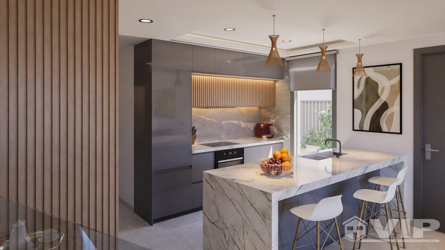 VIP-K486: Villa for Sale in Los Nietos (Los Alcazares), Murcia