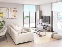 VIP-K491: Appartement te koop in Vera Playa, Almería