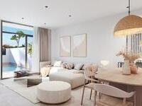 VIP-K515: Villa en Venta en San Pedro Del Pinatar, Murcia