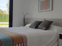 VIP-K518: Villa en Venta en Calasparra, Murcia