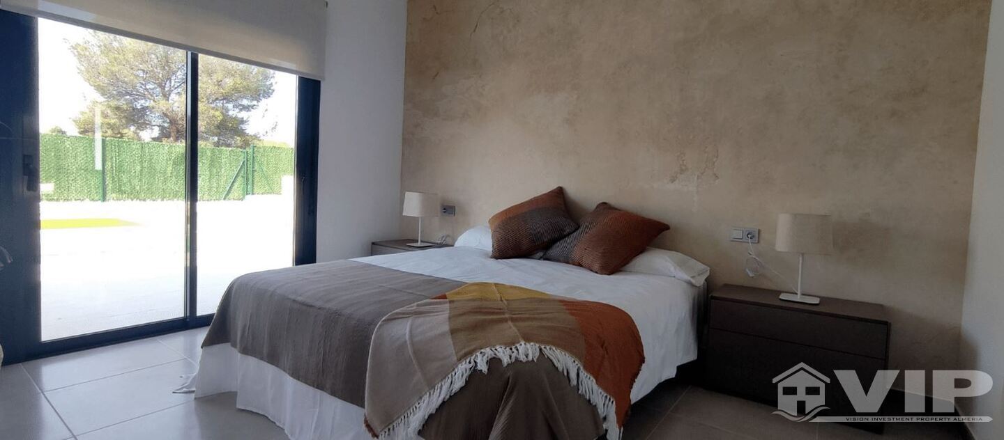 VIP-K518: Villa en Venta en Calasparra, Murcia