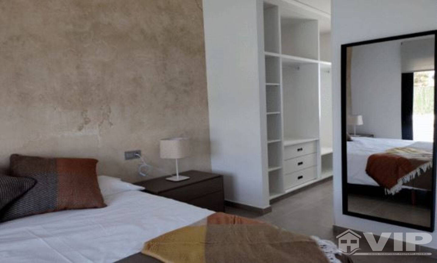 VIP-K518: Villa en Venta en Calasparra, Murcia