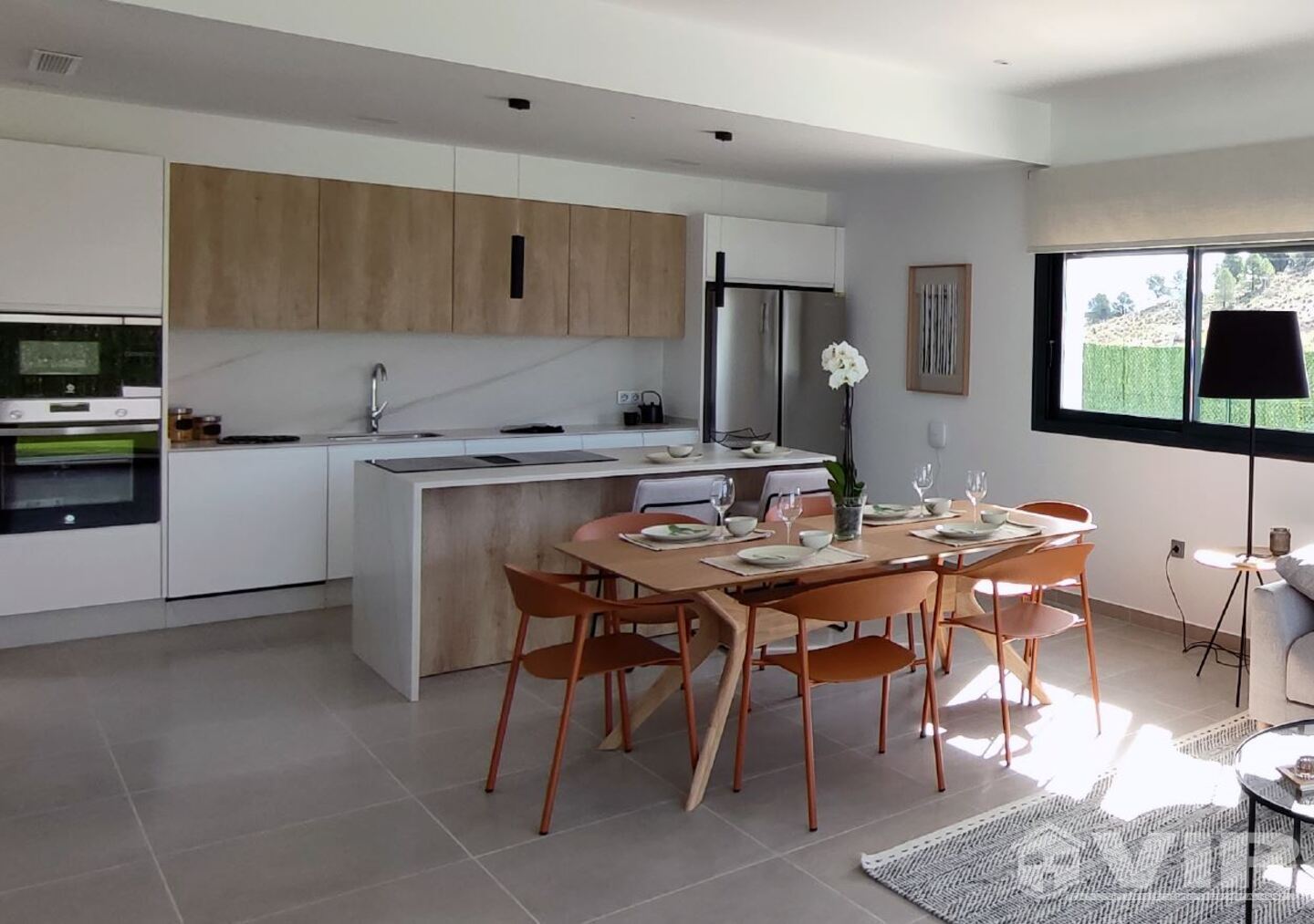 VIP-K518: Villa en Venta en Calasparra, Murcia