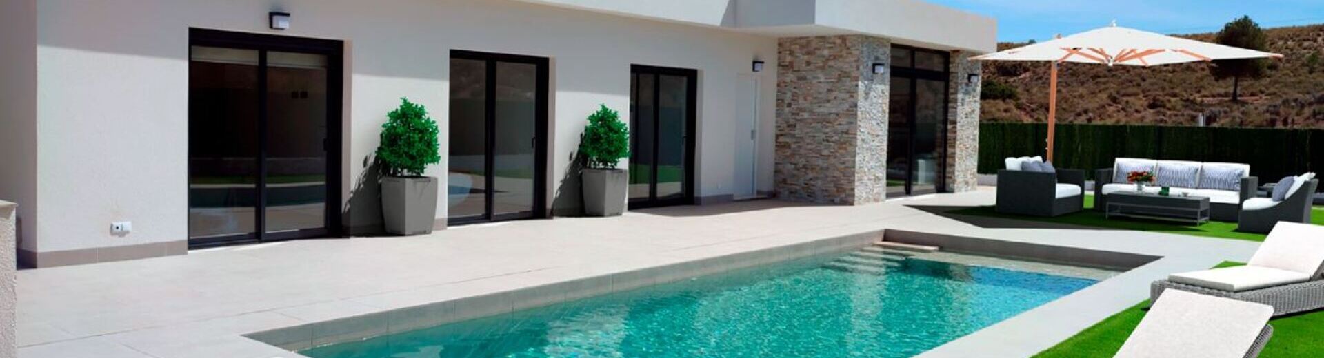 VIP-K518: Villa en Venta