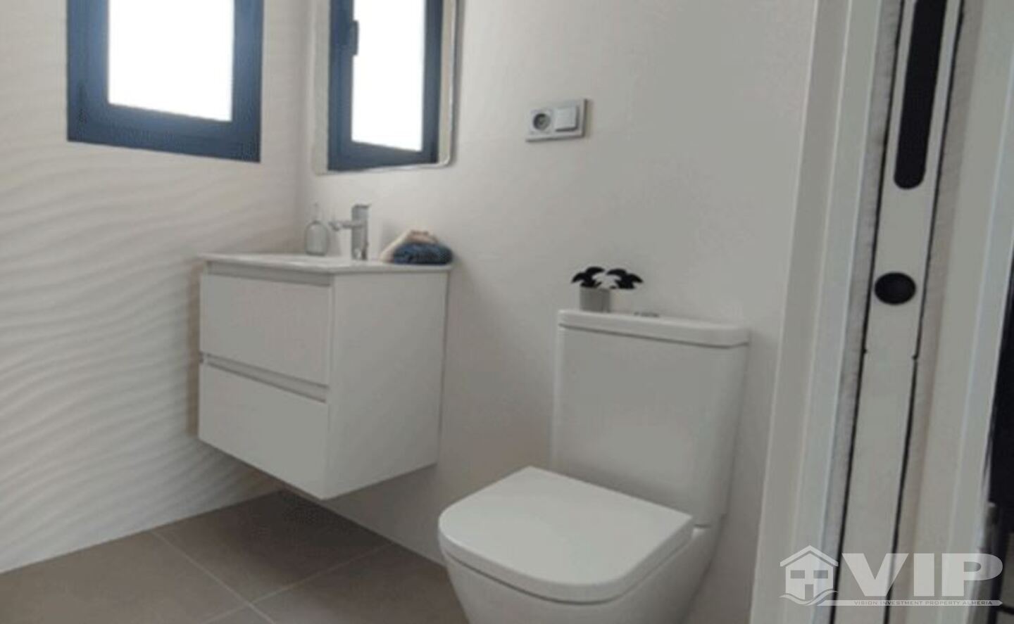 VIP-K518: Villa en Venta en Calasparra, Murcia