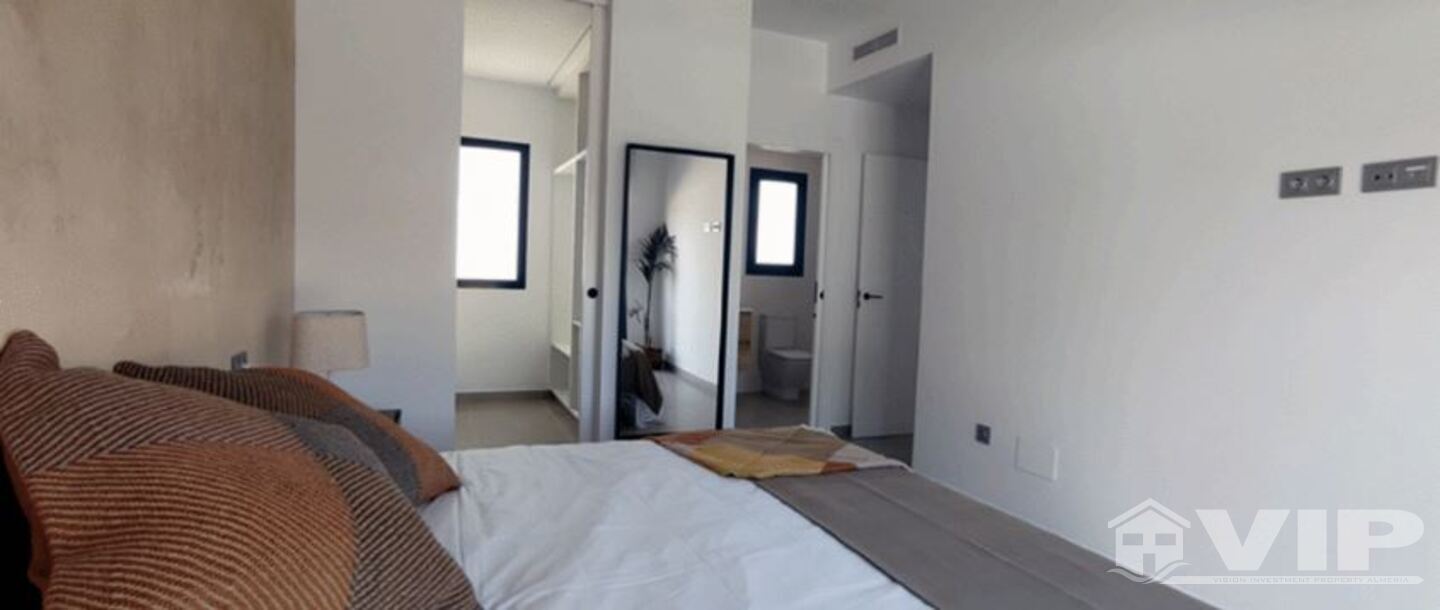 VIP-K518: Villa en Venta en Calasparra, Murcia