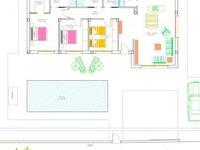 VIP-K518: Villa for Sale in Calasparra, Murcia
