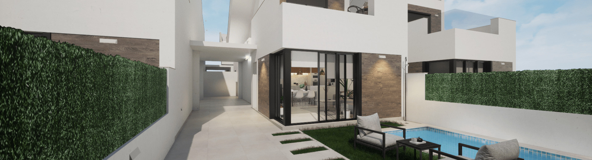 VIP-K520: Villa for Sale