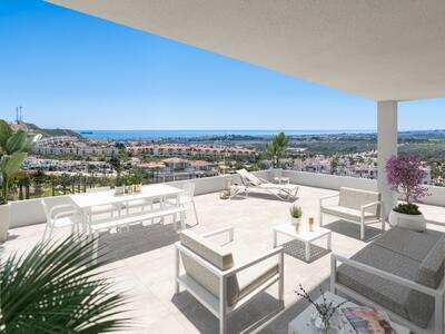 VIP-K523: Appartement te koop in Vera Playa, Almería