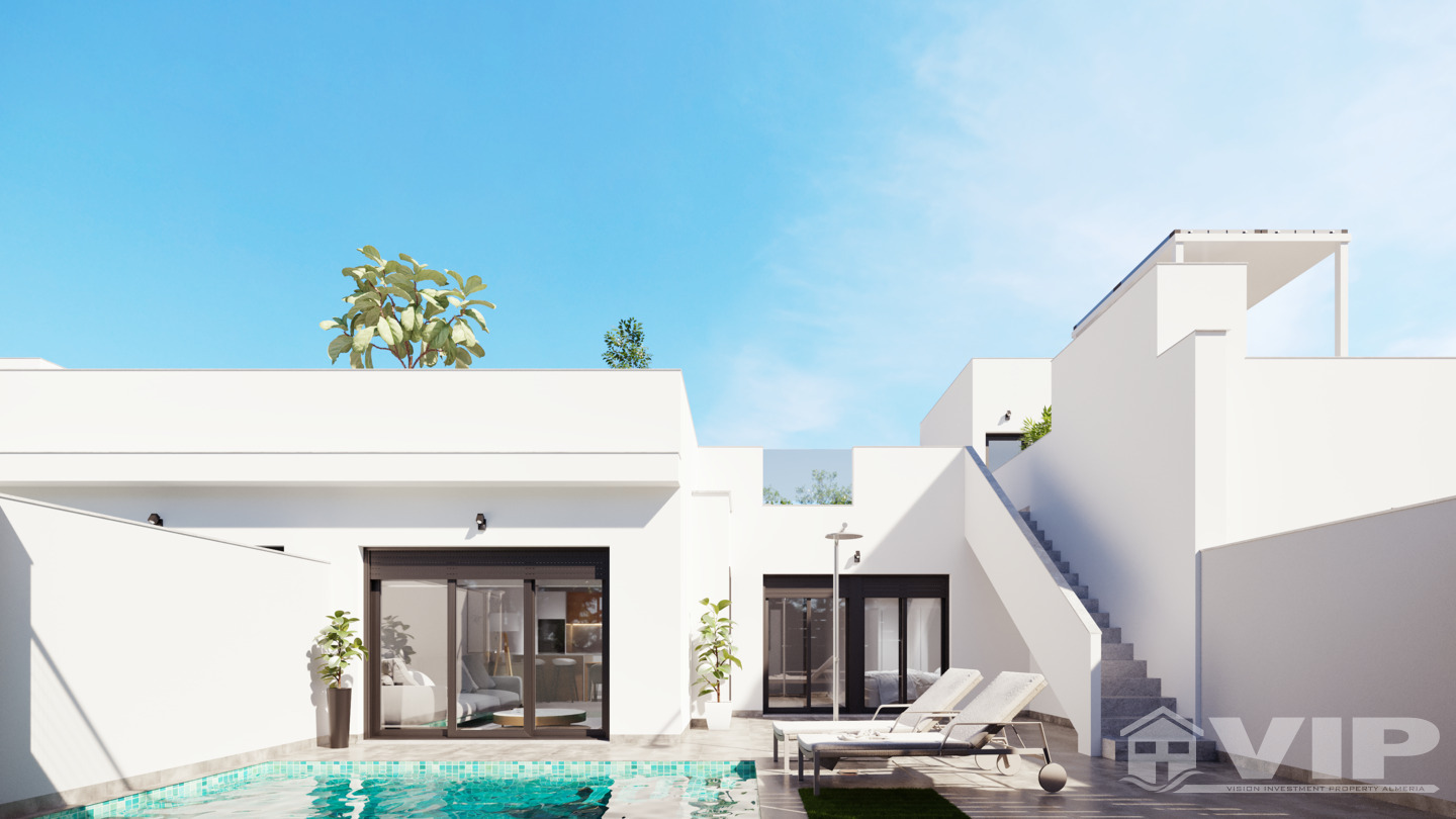 VIP-K524: Villa te koop in Roldan, Murcia