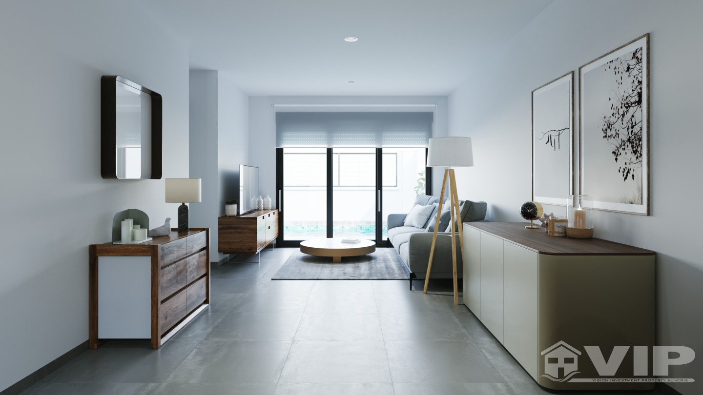 VIP-K524: Villa te koop in Roldan, Murcia