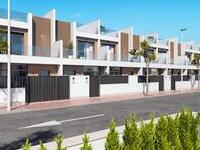 VIP-K526: Villa à vendre dans San Pedro Del Pinatar, Murcia