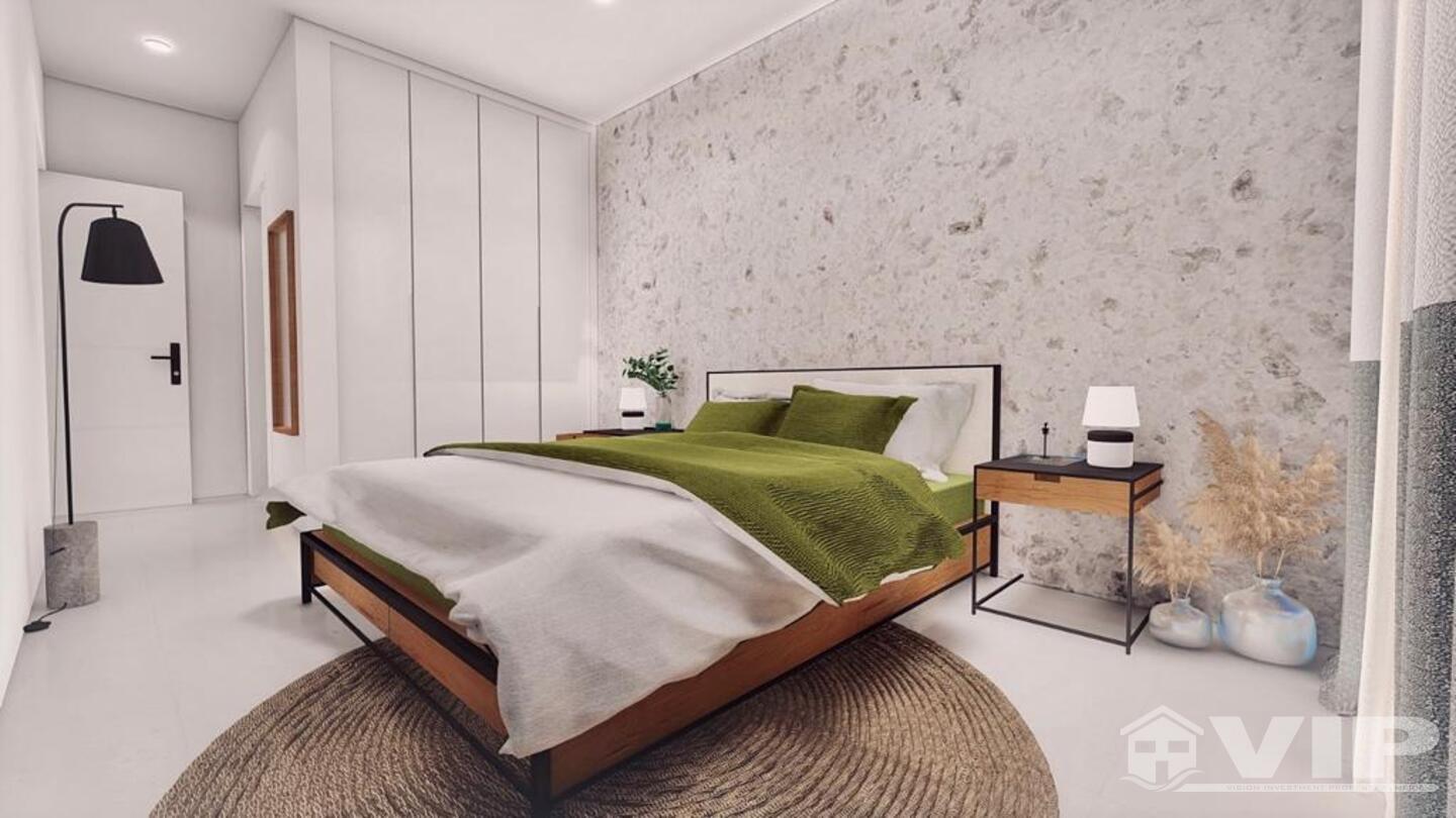 VIP-K527: Villa en Venta en Pilar De La Horadada, Alicante VIP-K527: Villa en Venta en Pilar De La Horadada, Alicante